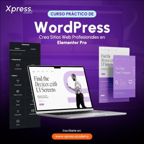 Wordpres-elementor